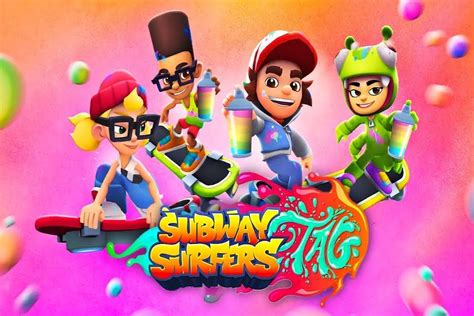 The best place for &39;Learning Science&39; Games. . Totally science subway surfers